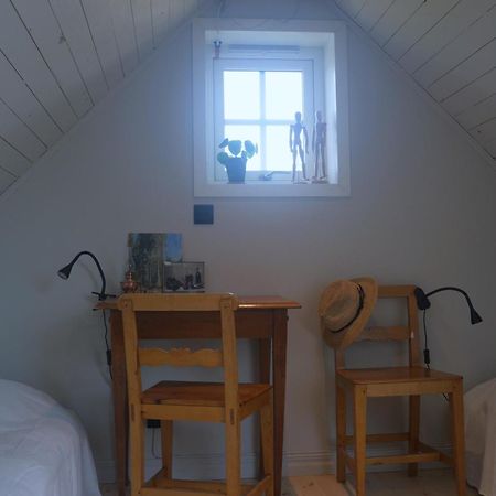 Loft Apartment At Isola Gard On The Middle Of Oeland 팔예스테든 외부 사진