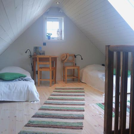 Loft Apartment At Isola Gard On The Middle Of Oeland 팔예스테든 외부 사진