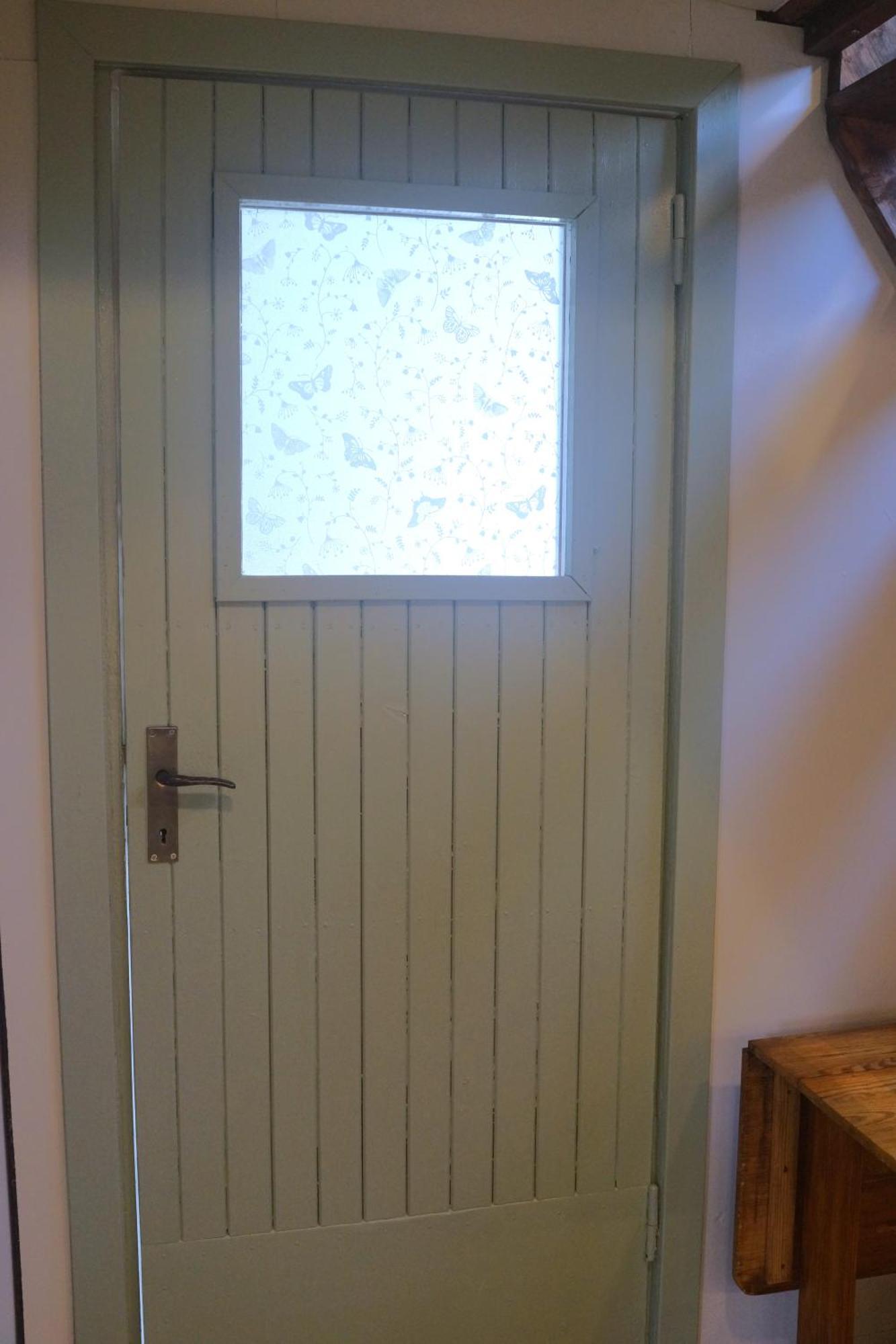 Loft Apartment At Isola Gard On The Middle Of Oeland 팔예스테든 외부 사진