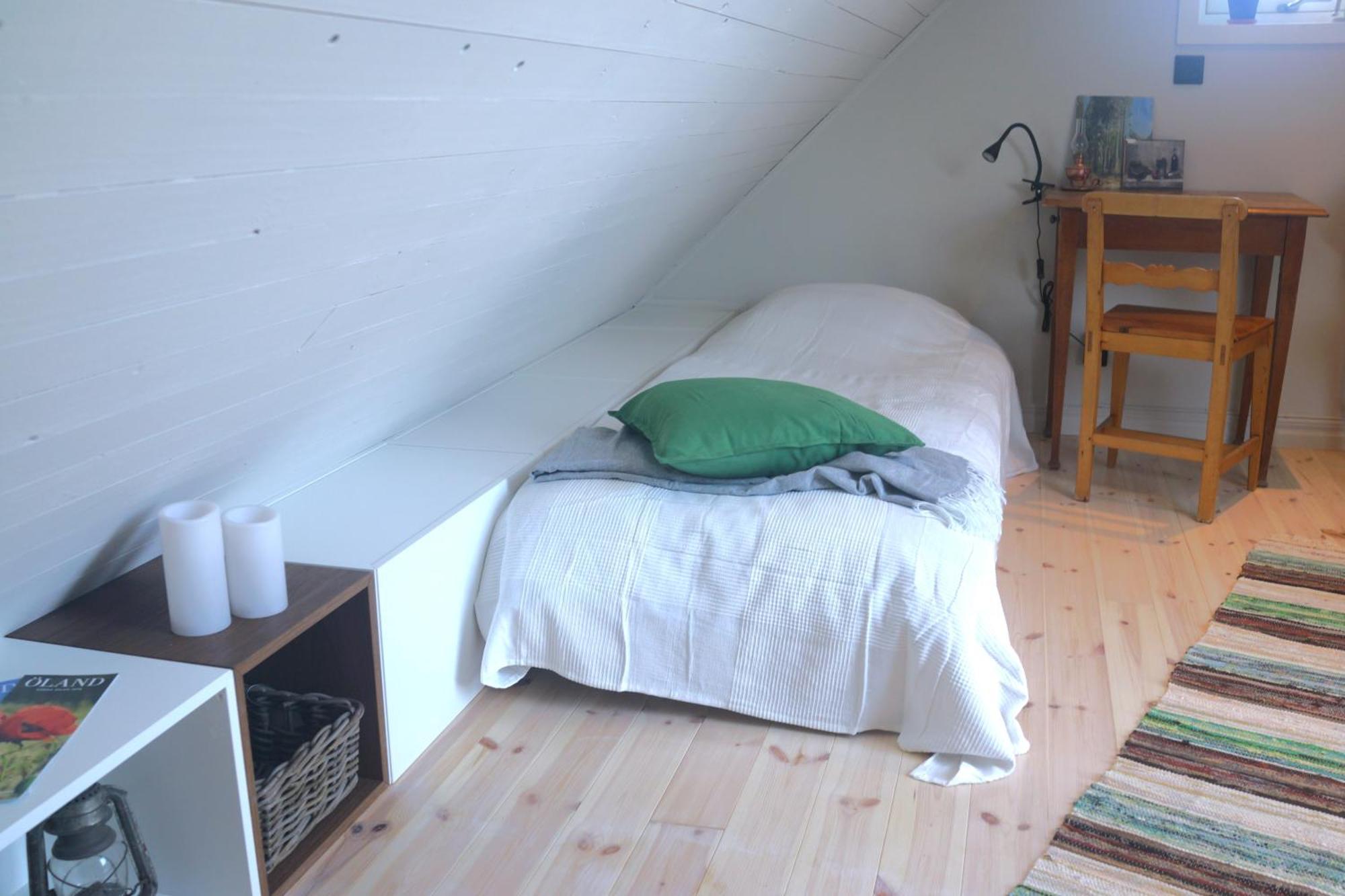 Loft Apartment At Isola Gard On The Middle Of Oeland 팔예스테든 외부 사진