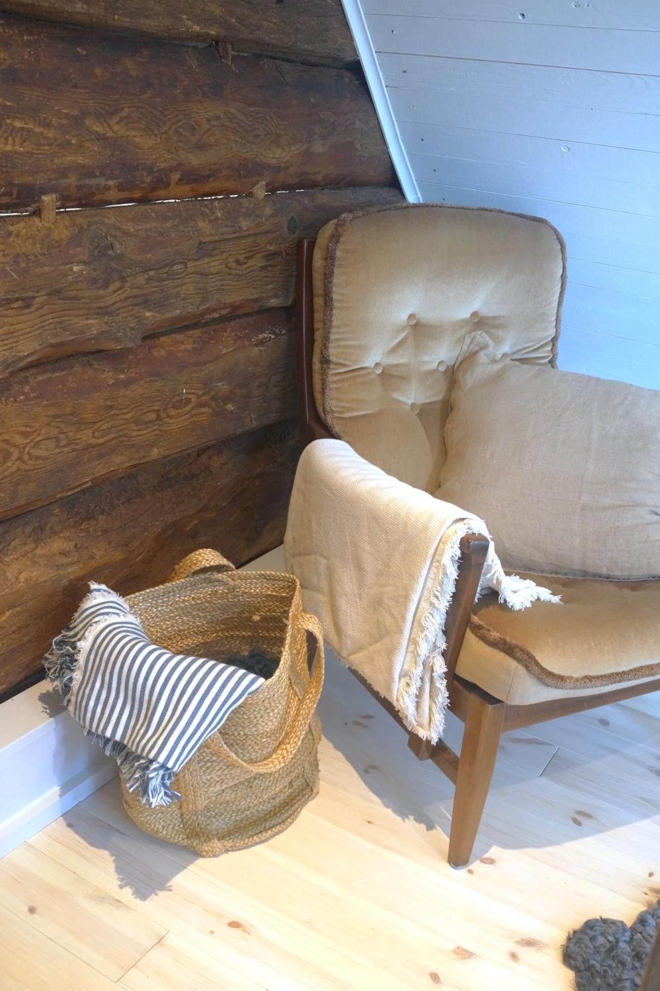 Loft Apartment At Isola Gard On The Middle Of Oeland 팔예스테든 외부 사진