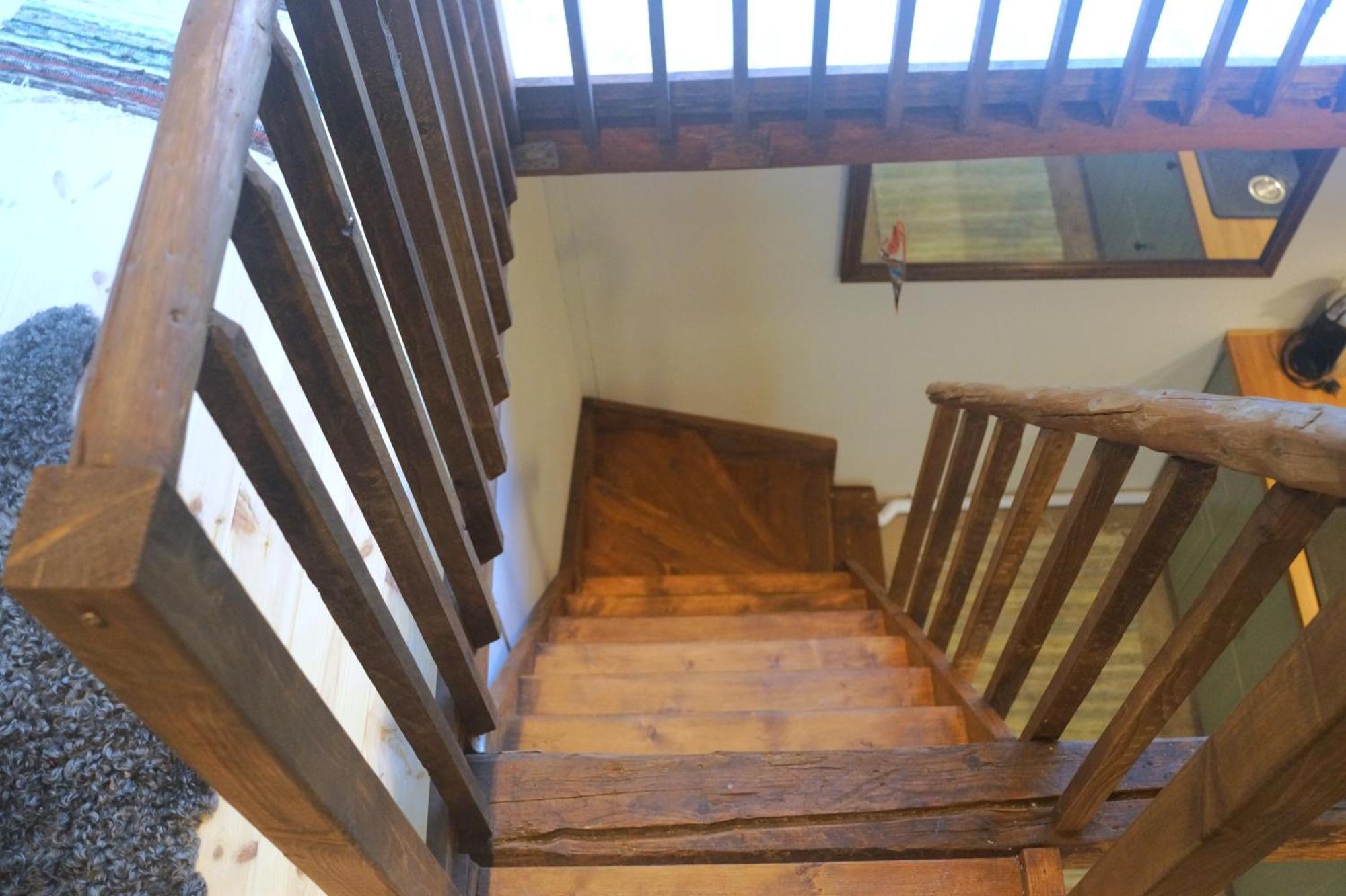 Loft Apartment At Isola Gard On The Middle Of Oeland 팔예스테든 외부 사진
